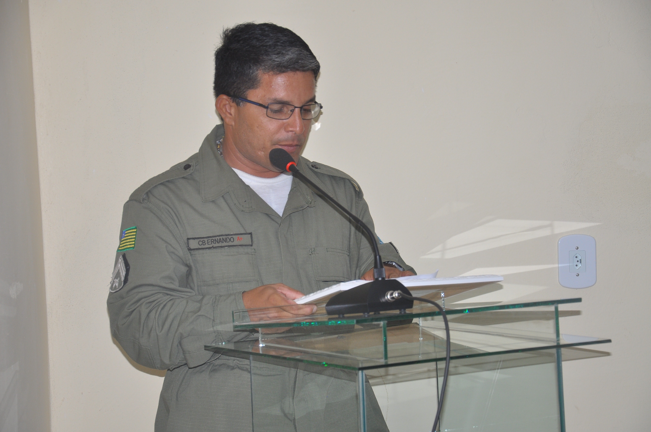 Discurso Ernande Sol. 02-15