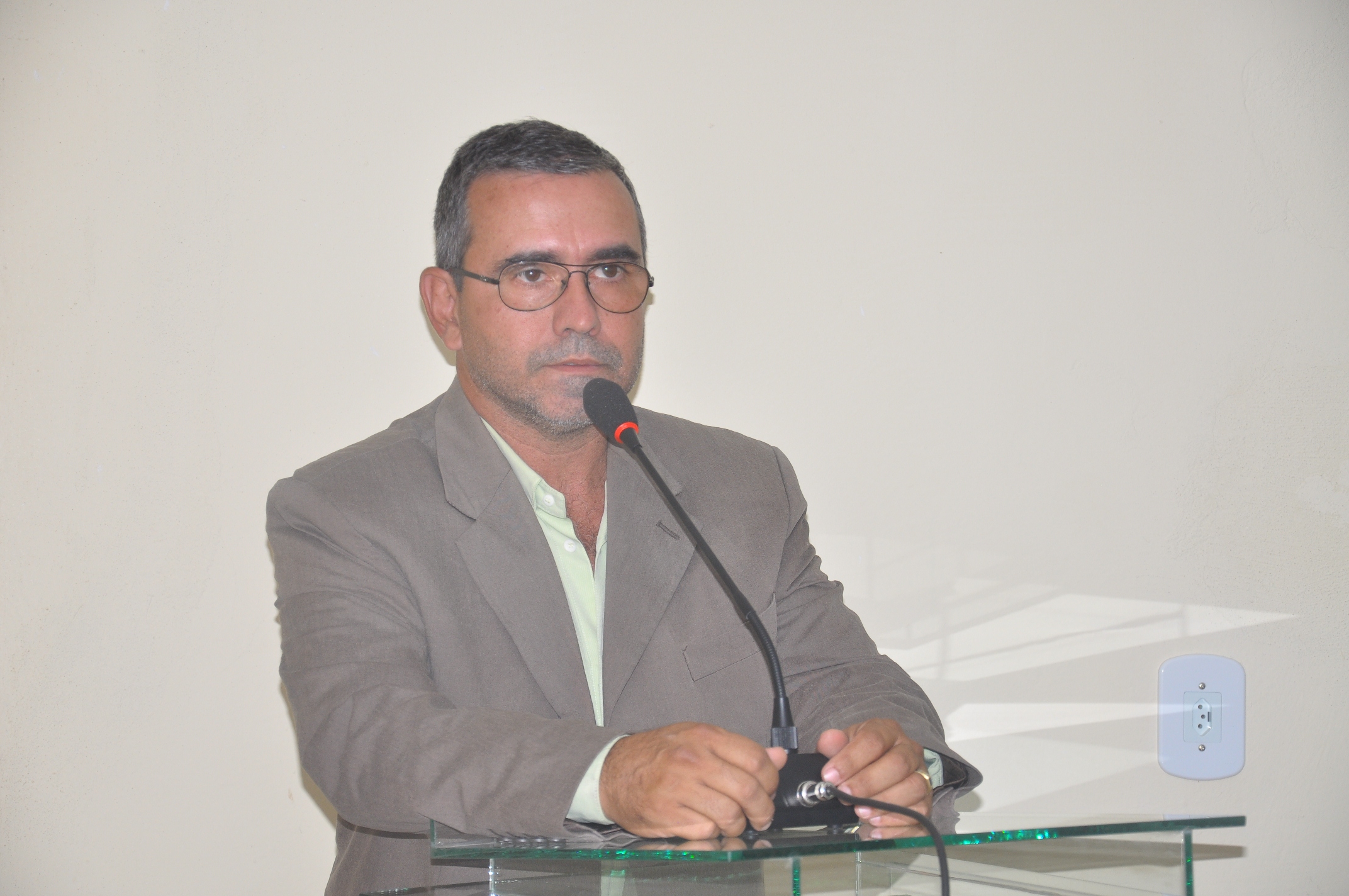 Discurso Patrócollo Sol. 02-15