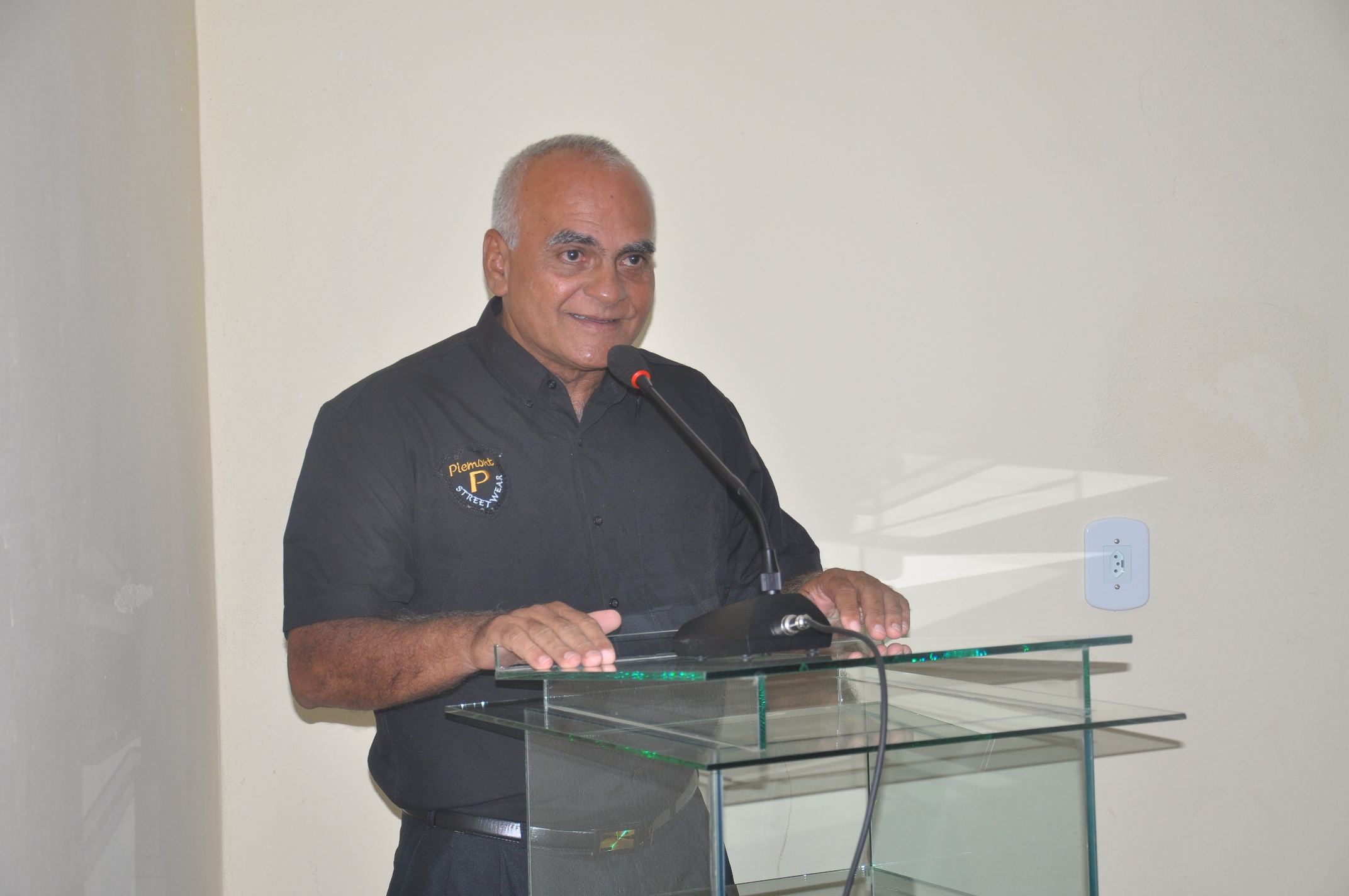 Discurso Zé Mauro Sol. 02-15