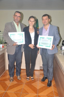 Patrócollo, Helder e Betânia Sol. 02-15