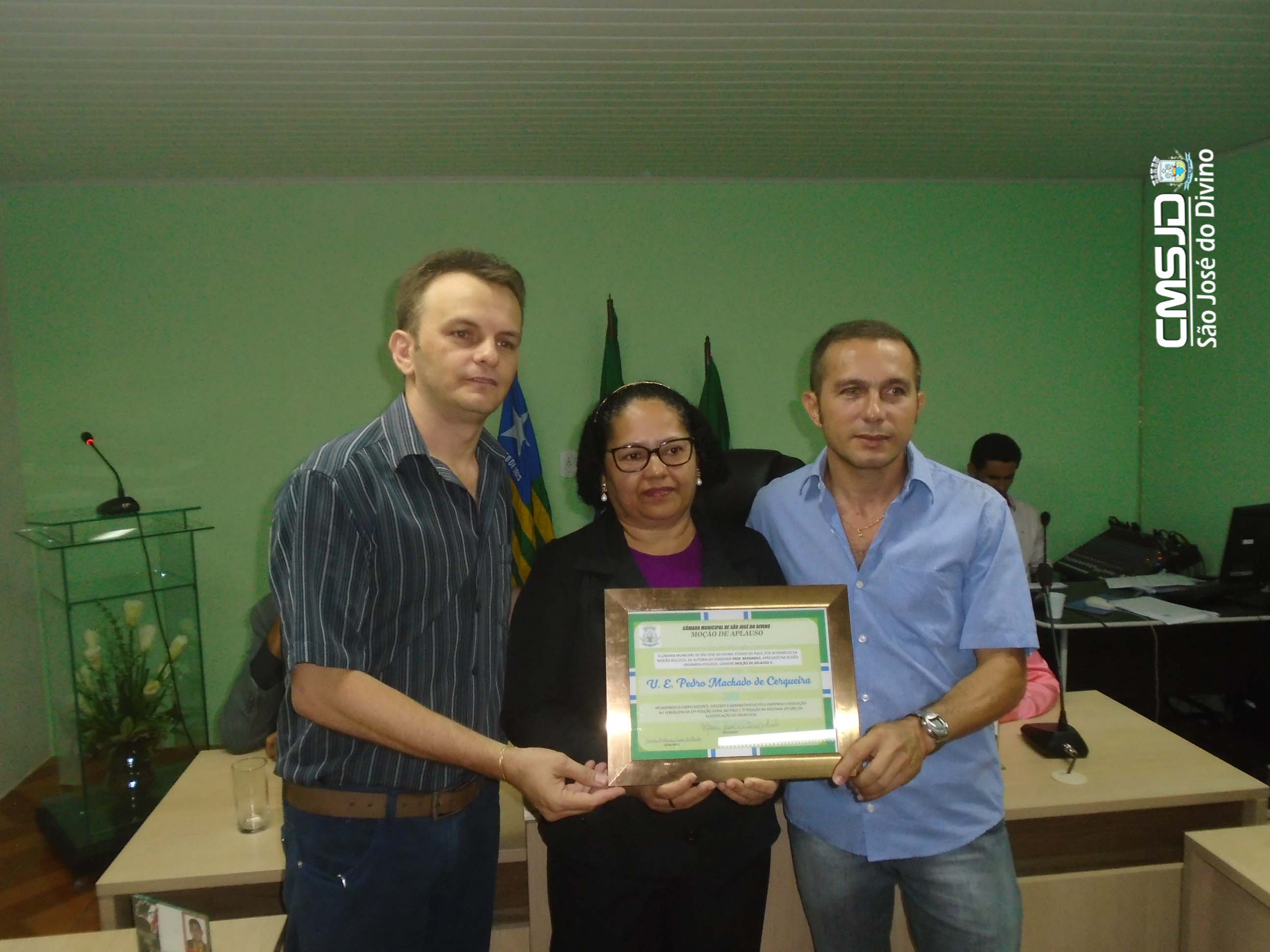 Presidente e diretores PMC.jpg