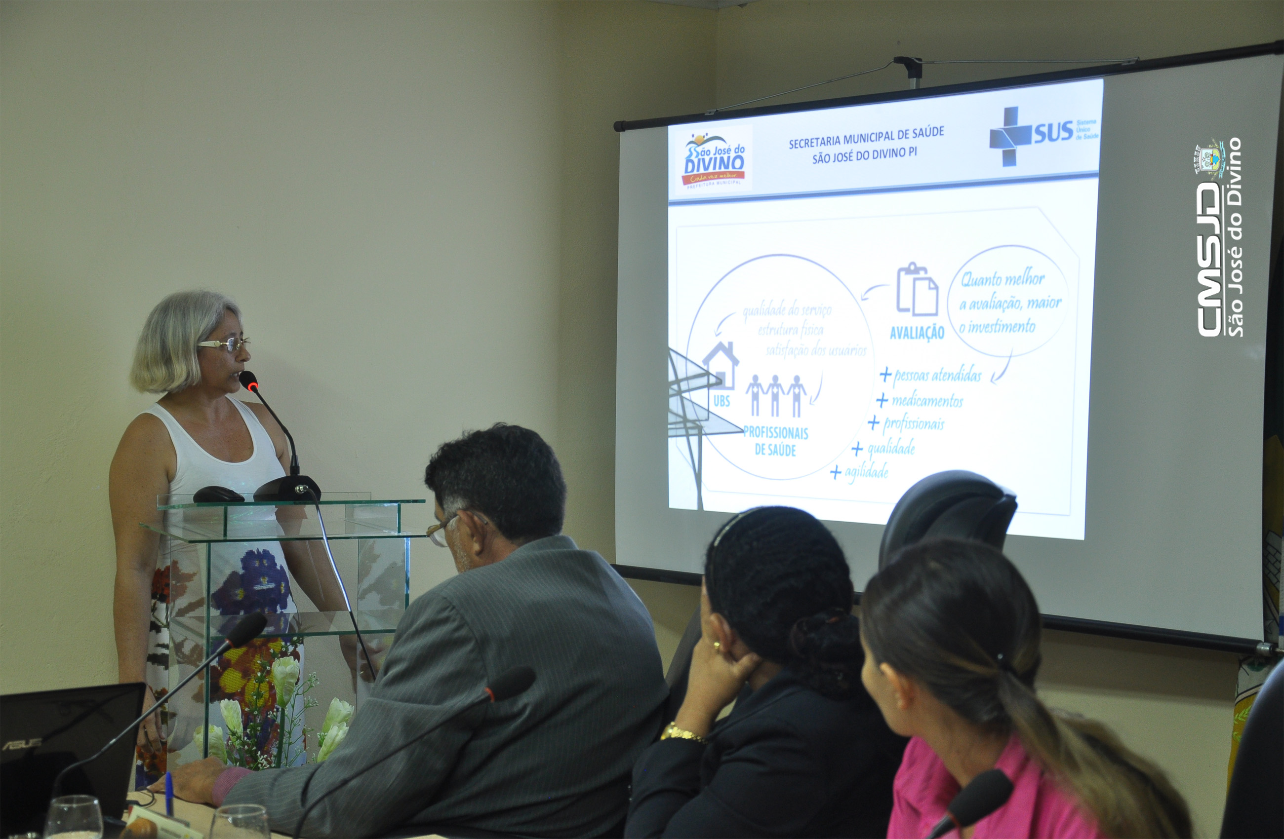 Sec. Edilene em plenário.jpeg