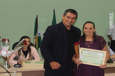 Graca Amorim e Ver. Carlos Samuel.jpg