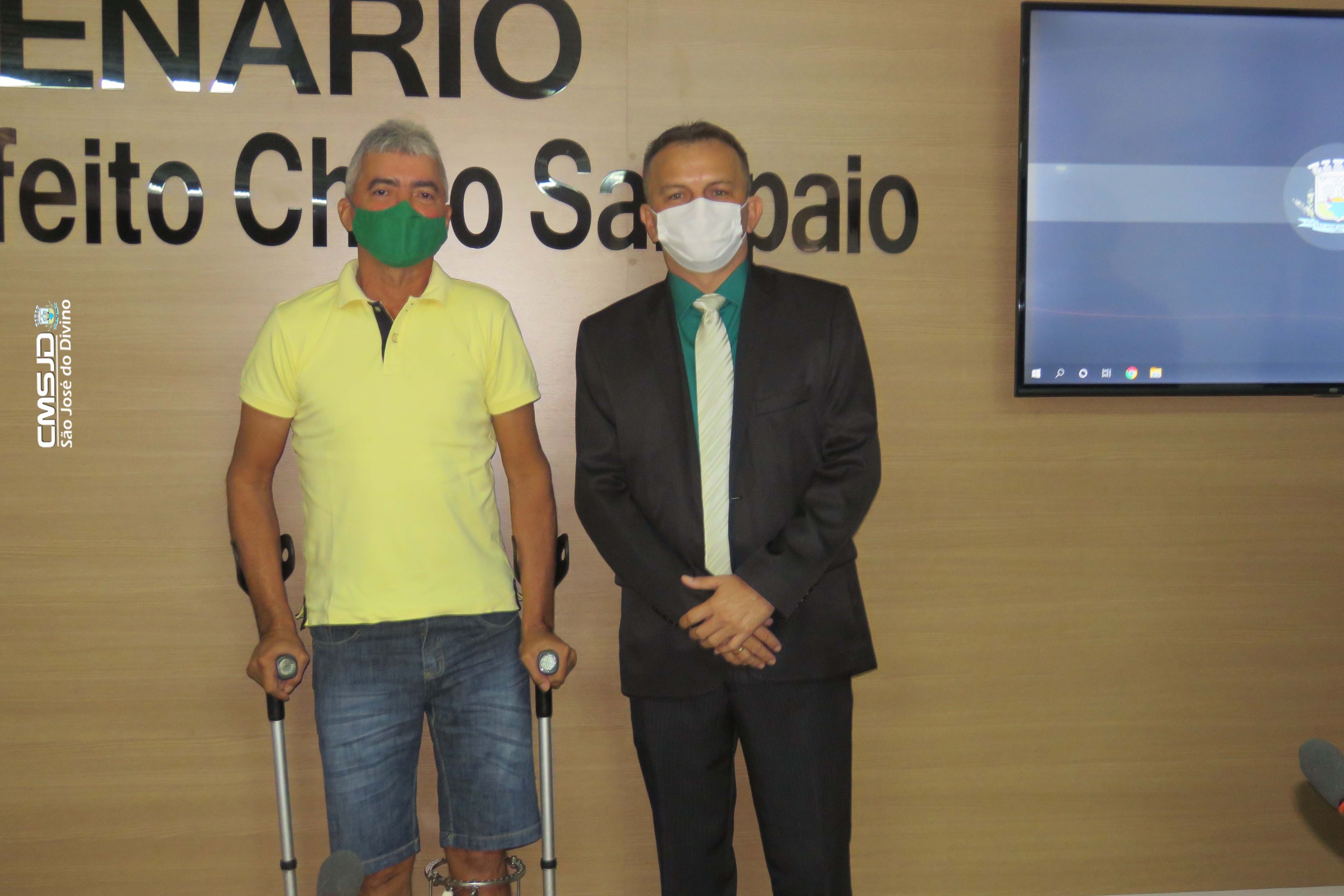 Prof Assis Carvalho e Zé Sena - Sessão de Posse.jpg