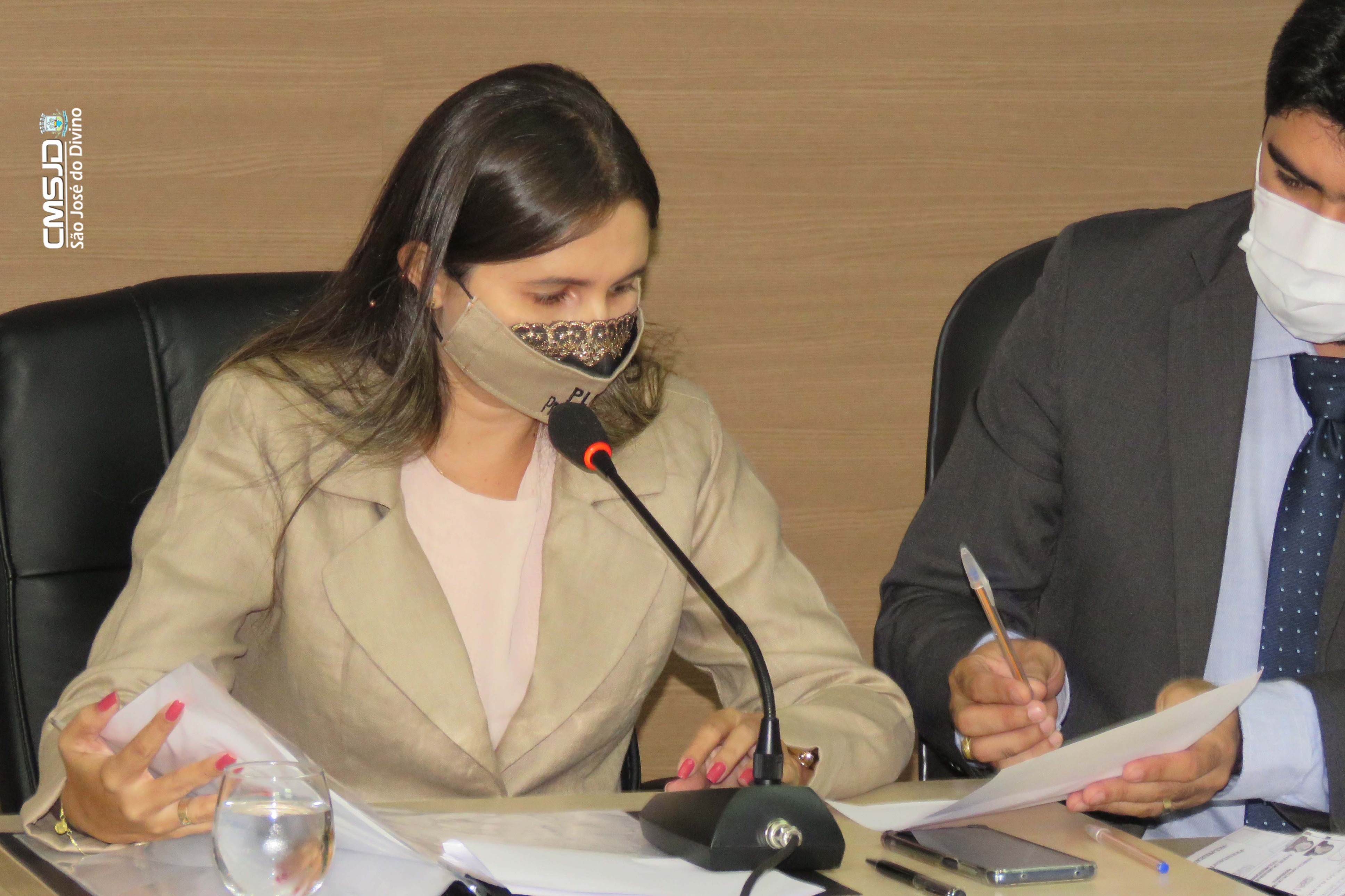 Ver. Betânia - Presidente em exercícios sessão Posse.jpg