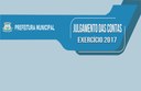 Câmara abre processo para julgamento das Contas de 2017 da Prefeitura Municipal Câmara abre processo para julgamento das Contas de 2017 da Prefeitura Municipal