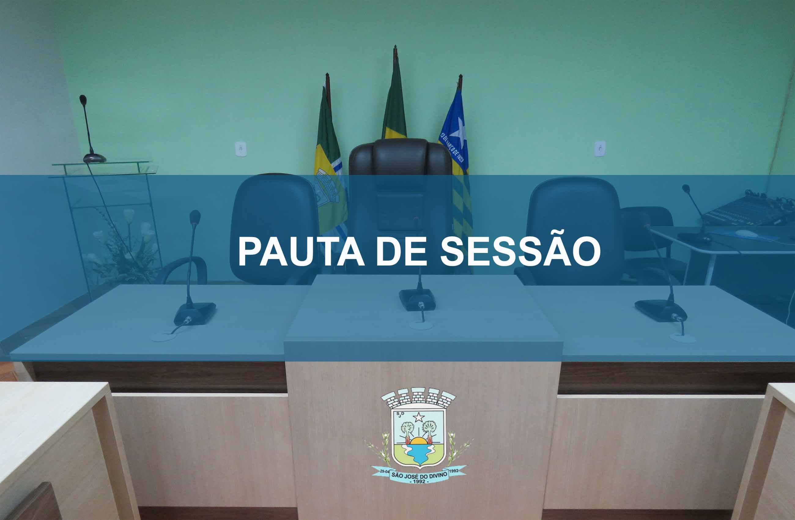 Câmara abre sessão legislativa de 2017, nessa quarta (15)