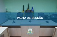 Câmara abre sessão legislativa de 2017, nessa quarta (15)