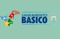 Câmara apreciará projeto que estabelece a política municipal de saneamento básico