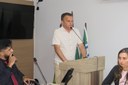 Câmara aprova Contas de Governo de 2021 do Prefeito Assis Carvalho