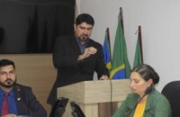 Câmara aprova dois Requerimentos do ver. Dr. Daniel com pedido de informações referentes à Câmeras de vigilância, Estradas Vicinais e Moradias do Programa Minha Casa Minha Vida