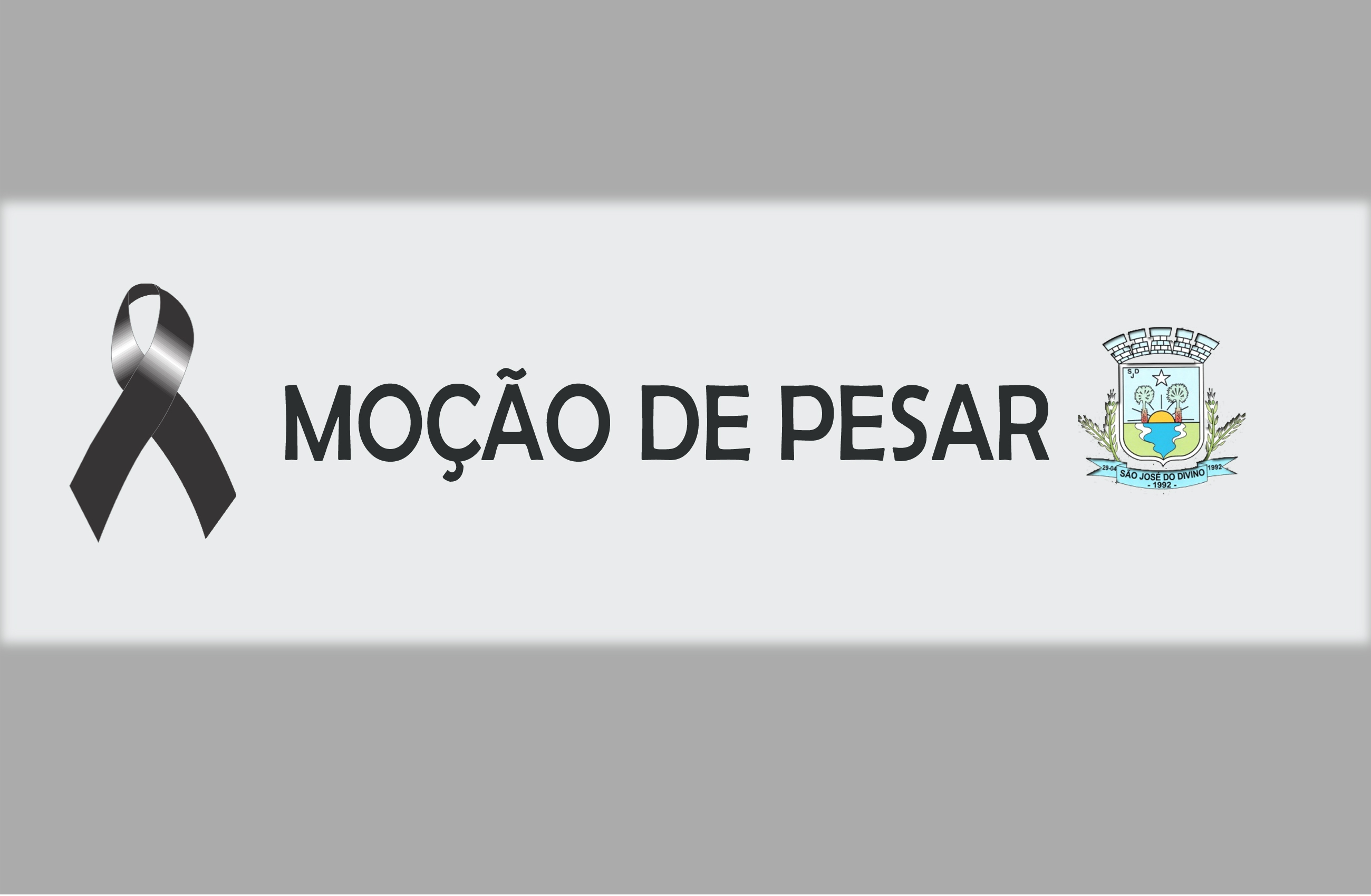 Câmara aprova moção de Pesar pela morte de pai do ex-vereador Albertino