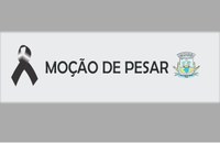 Câmara aprova moção de Pesar pela morte de pai do ex-vereador Albertino