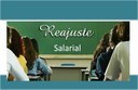 Câmara aprova reajuste 2018 dos professores