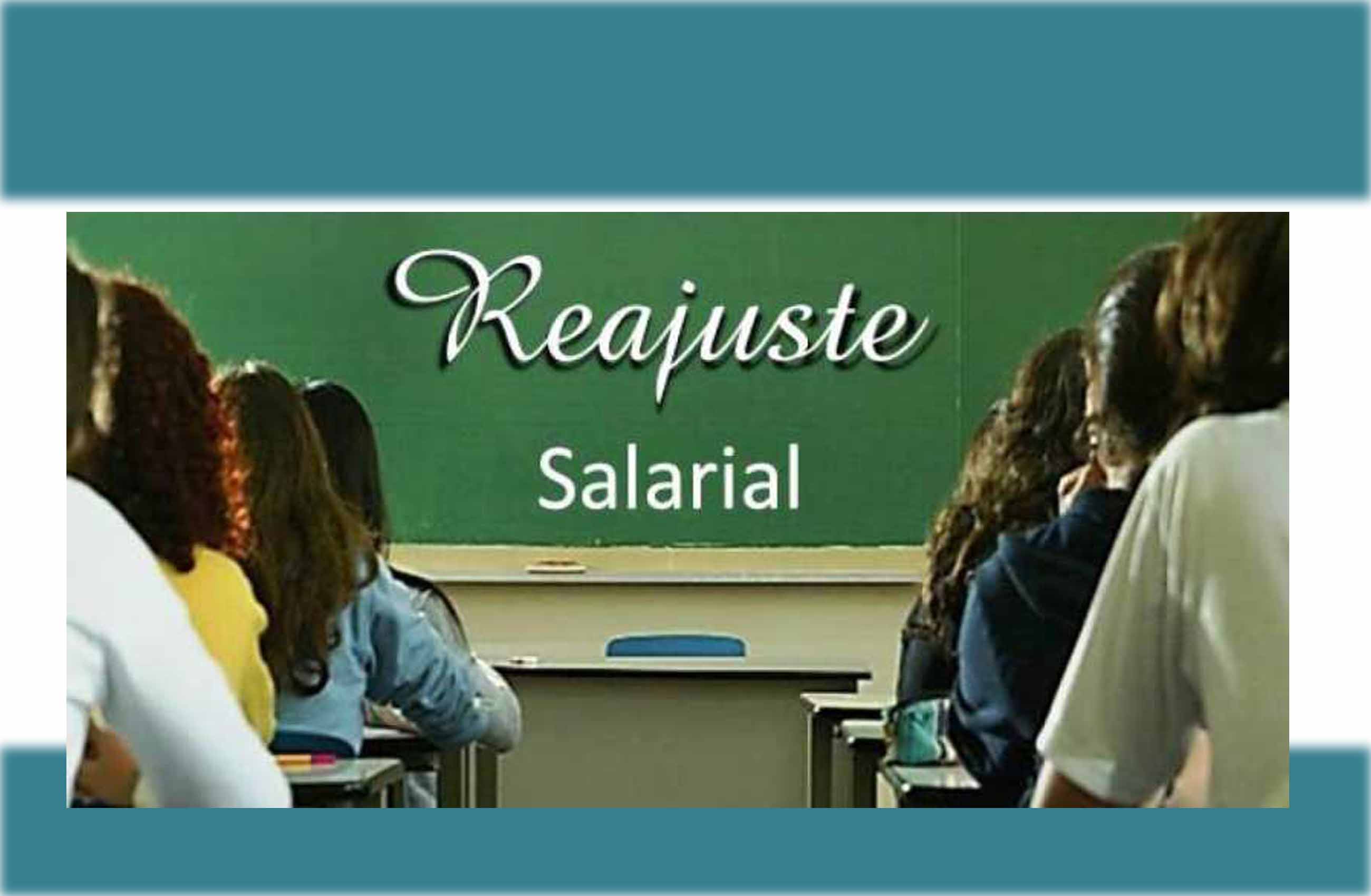 Câmara aprova reajuste 2018 dos professores