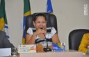 Câmara concede um minuto de silêncio pela morte do Sr. Onofre Câmara concede um minuto de silêncio pela morte do Sr. Onofre