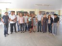 Câmara de São José do Divino investe em capacitação de funcionários Câmara de São José do Divino investe em capacitação de funcionários