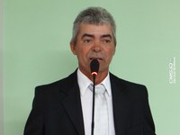 Câmara define data para julgamento das Contas de 2015 do ex-prefeito Zé Sena