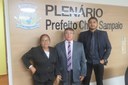 Câmara elege Comissões permanentes para o biênio 2019/2020 Câmara elege Comissões permanentes para o biênio 2019/2020