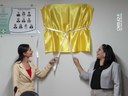 Câmara inaugura Galeria de Vereadores de São José do Divino Câmara inaugura Galeria de Vereadores de São José do Divino