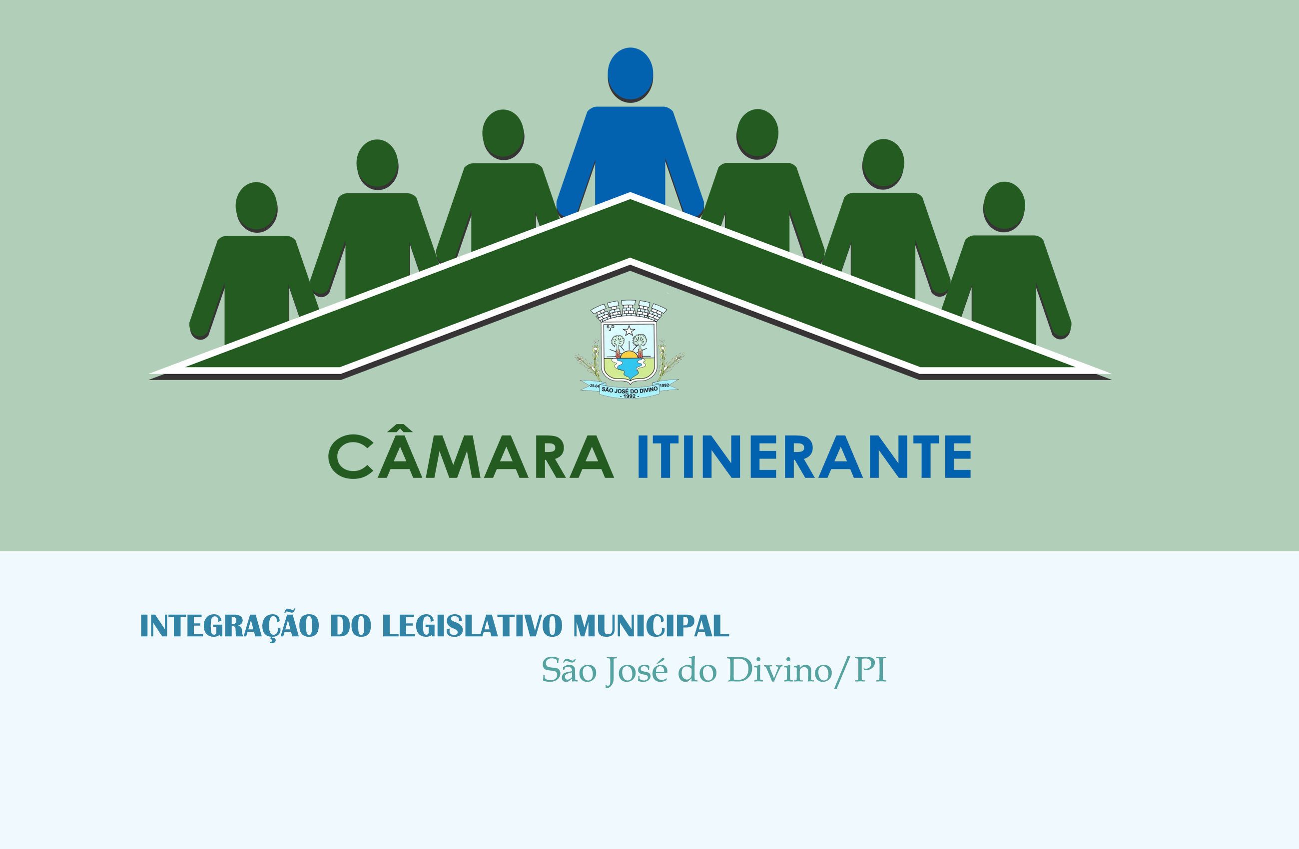 Câmara Itinerante objetiva maior integração do legislativo à Comunidade