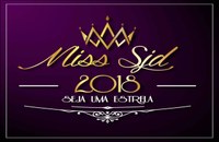 Câmara receberá candidatas a Miss SJD 2018