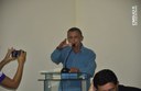 Câmara reprova Contas de 2007, do ex-prefeito Sena Câmara reprova Contas de 2007, do ex-prefeito Sena