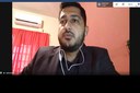Carlos Portela destaca flexibilização de Decretos para funcionamento do comércio durante a pandemia Carlos Portela destaca flexibilização de Decretos para funcionamento do comércio durante a pandemia