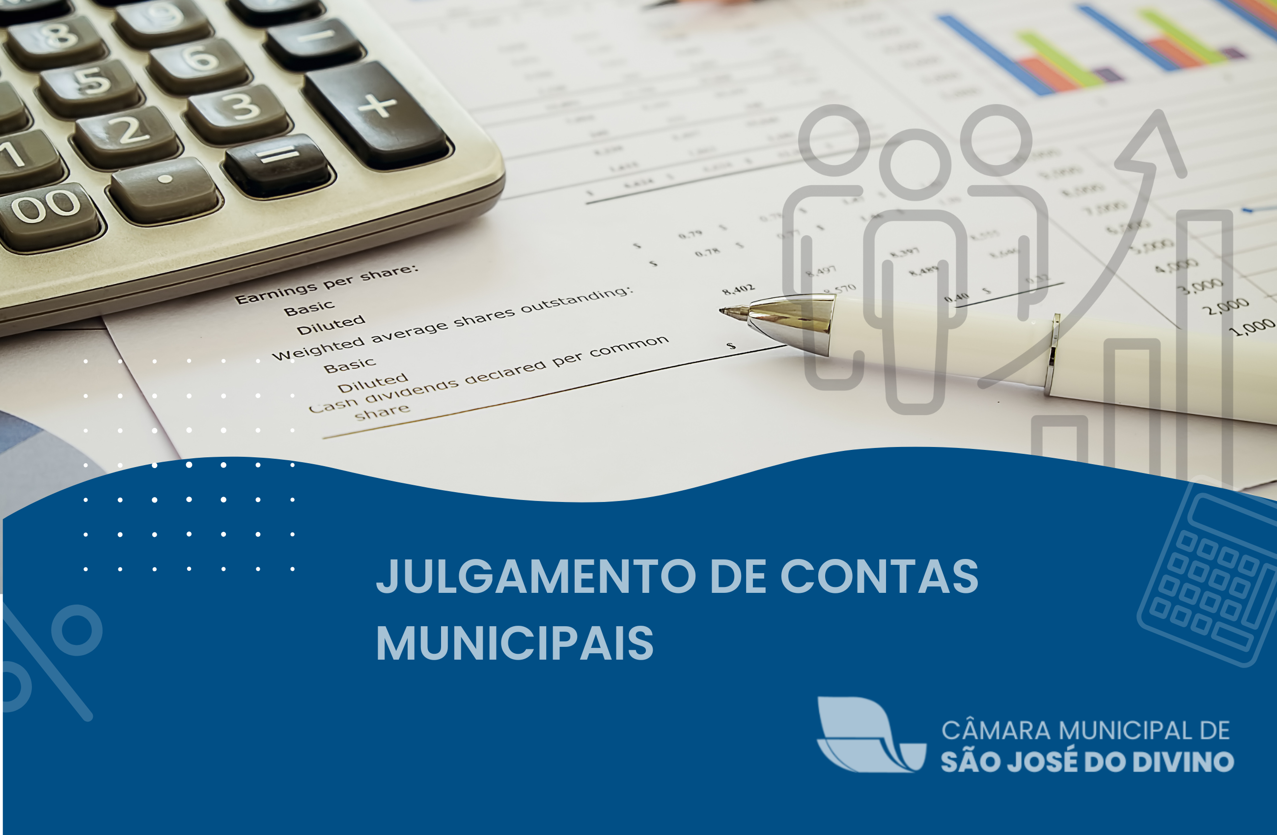 Definida sessão para julgamento das Contas de Governo de 2022 do ex-prefeito Prof. Assis Carvalho