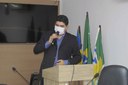  Dr. Daniel destaca obra da PI 311, construção de calçamentos e outras medidas anunciadas em evento do PROPIAUÍ em São José do Divino 