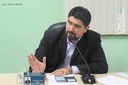 Dr. Daniel propõe regulamentação de identificação de veículos oficiais em São José do Divino