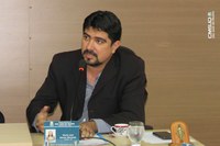 Dr. Daniel solicita ao Prefeito curso de primeiros socorros para os motoristas das ambulâncias