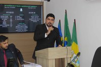 Dr. Daniel trata sobre eleições municipais, construção de centro de autismo e outras pautas