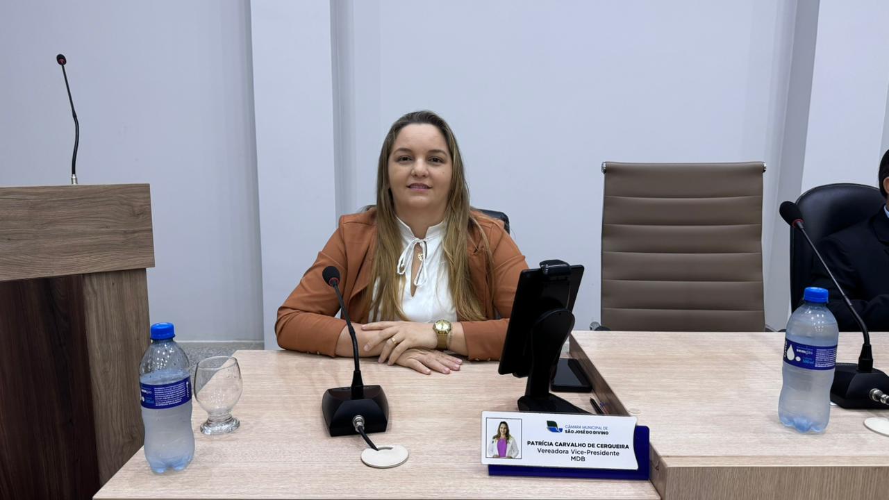 Indicação da Ver. Patrícia Cerqueira, solicita aprimoramento da conservação nos cemitérios municipais