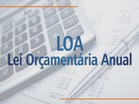 LOA 2016 é apresentada na sessão ordinária 023/2015