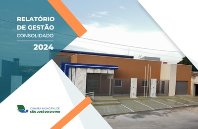 Patrícia Cerqueira disponibiliza relatório de gestão consolidado de 2024