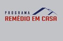 Patrícia, Mazé e Betânia apresentam Projeto para criação do programa Remédio em Casa Patrícia, Mazé e Betânia apresentam Projeto para criação do programa Remédio em Casa