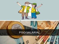 Piso salarial dos Agentes de saúde e Endemias é tema de projeto de lei