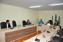 Plano Municipal de Educação, é apresentado na Sessão ordinária 014/2015 Plano Municipal de Educação, é apresentado na Sessão ordinária 014/2015