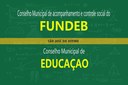 Plenário aprova criação de conselhos municipais de acompanhamento do FUNDEB e da Educação Plenário aprova criação de conselhos municipais de acompanhamento do FUNDEB e da Educação