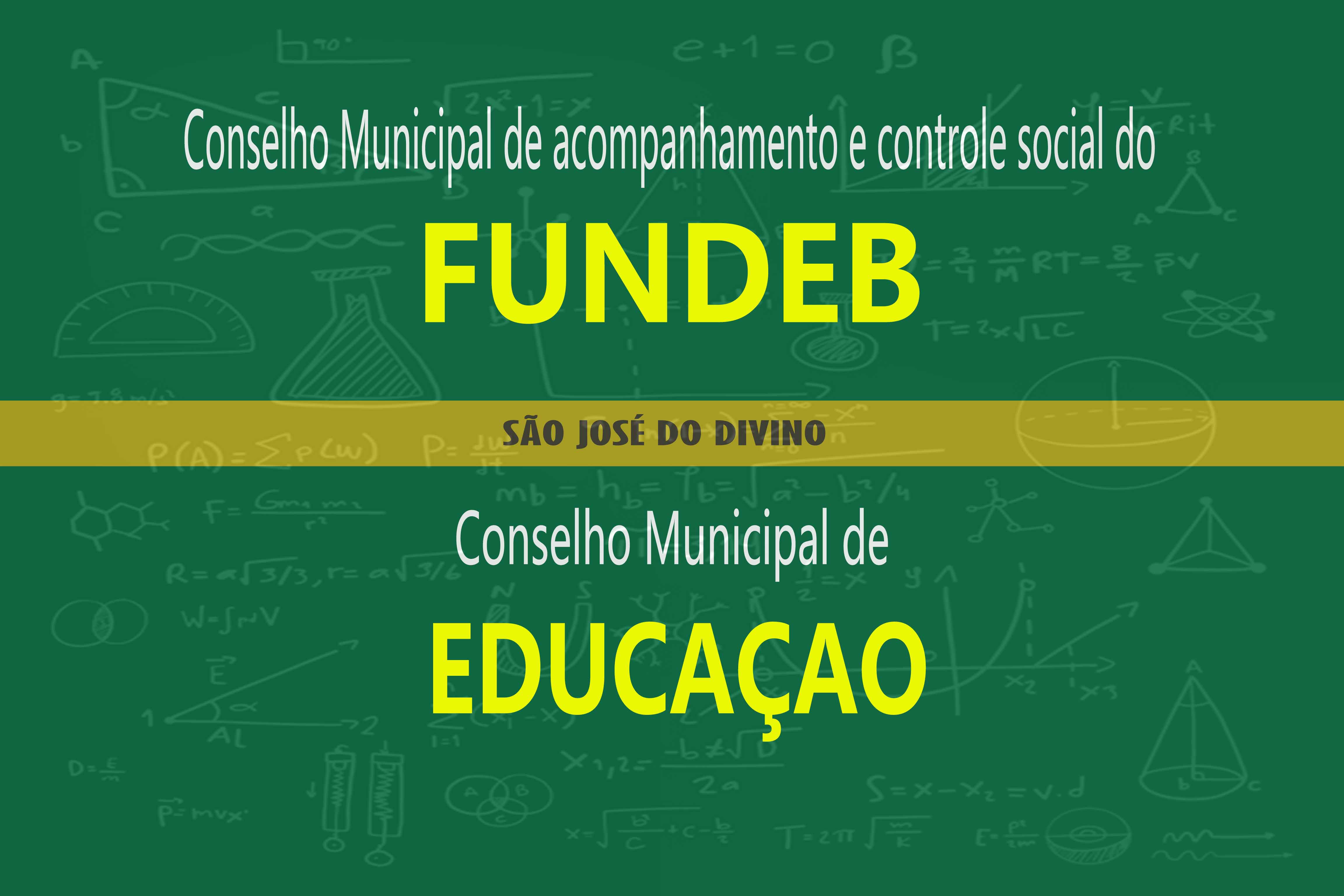 Plenário aprova criação de conselhos municipais de acompanhamento do FUNDEB e da Educação