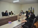 Plenário aprova sete projetos de decreto legislativo de concessão de título honorário Plenário aprova sete projetos de decreto legislativo de concessão de título honorário