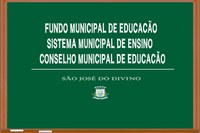 Prefeito protocola projetos para criação do Fundo municipal de Educação, sistema municipal de ensino e conselho municipal de educação 