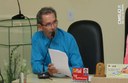 Prof. Bernardo propõe logomarca oficial para o Município e nome ao Plenário