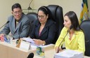 Programa Câmara Itinerante é aprovado pelo Legislativo Programa Câmara Itinerante é aprovado pelo Legislativo