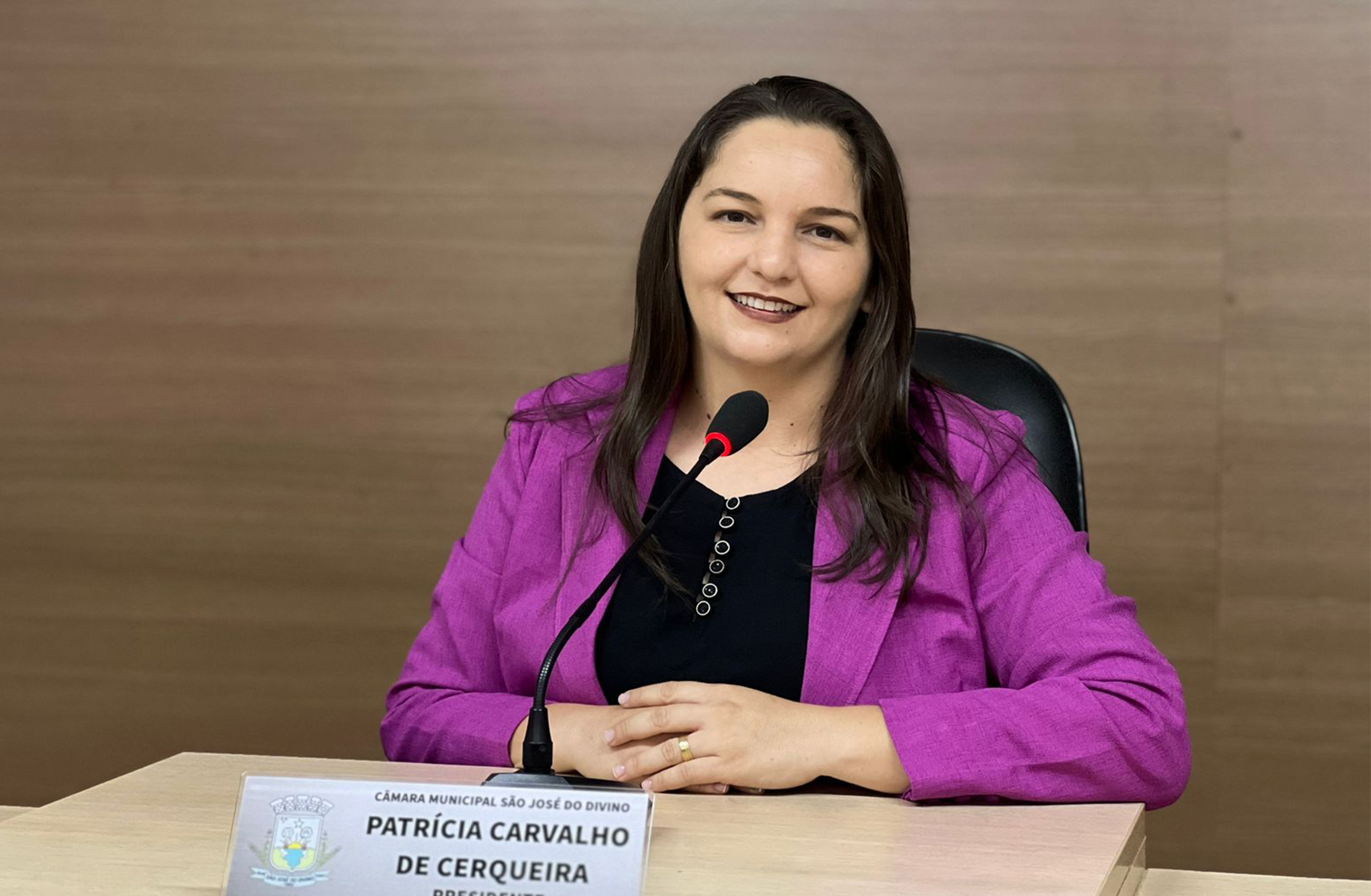 Projeto da ver. Patrícia institui no Município Semana Municipal de Conscientização do Autismo