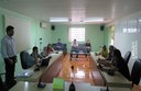 Secretaria da Câmara promove capacitação legislativa Secretaria da Câmara promove capacitação legislativa