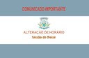 Sessão de posse de 2017 será em novo horário