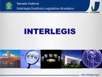 Conheça a Interlegis