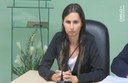Ver. Betânia defende aumento de atendimento odontológico no Mocambinho Ver. Betânia defende aumento de atendimento odontológico no Mocambinho